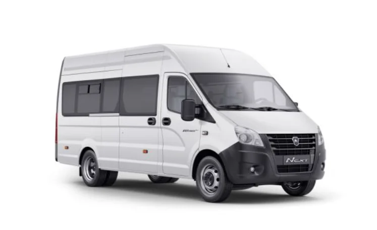 Tuyển dụng 5 Tài xế xe 16 chỗ