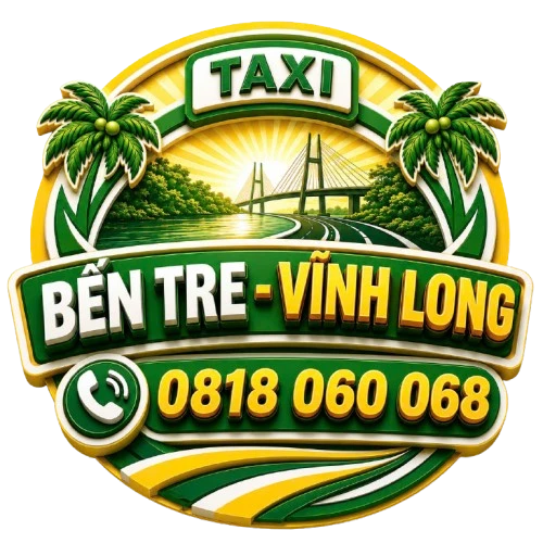 Taxi Bến Tre – Vĩnh Long